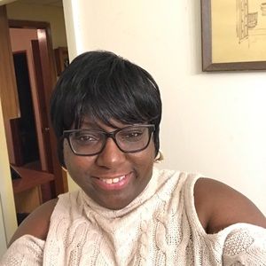 Meet your Posher, Kimberly